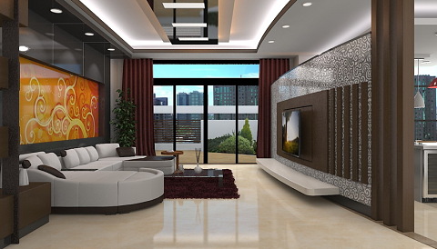 Interior Living